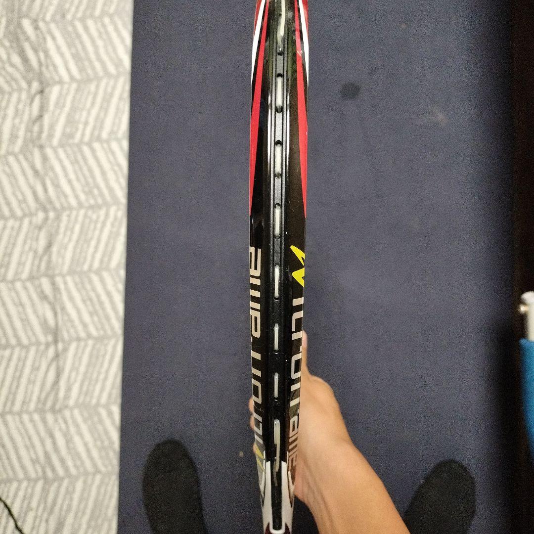 カスタムフィットネクシーガ90s