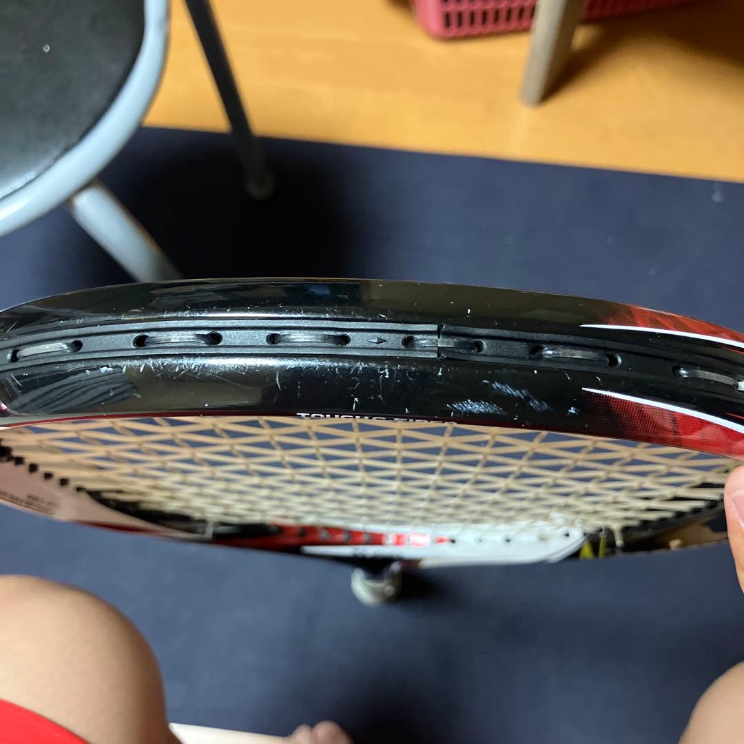 カスタムフィットネクシーガ90s