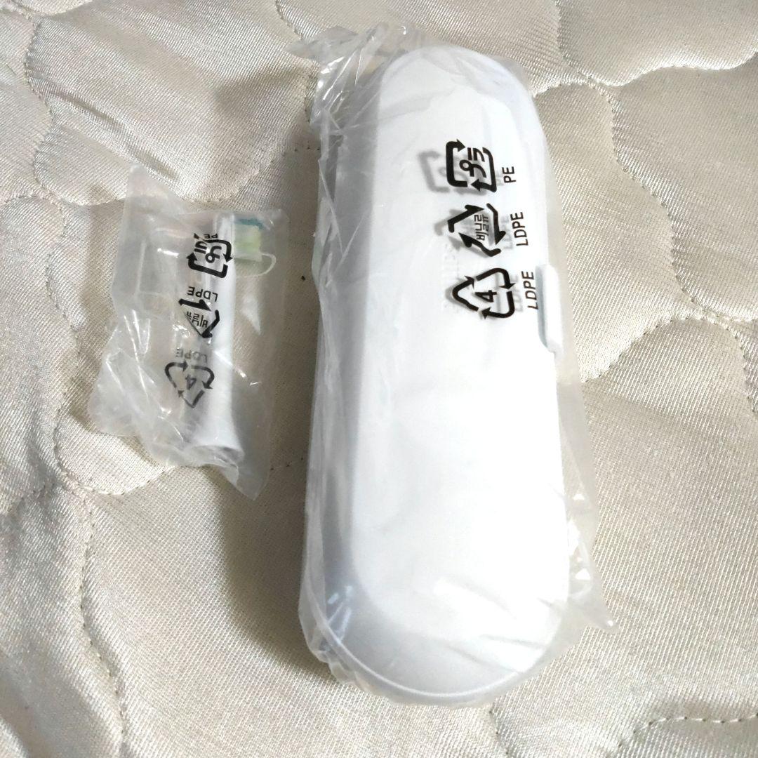 ソニッケアー プロテクトクリーン〈プラス〉 紫外線除菌器付 フィリップス