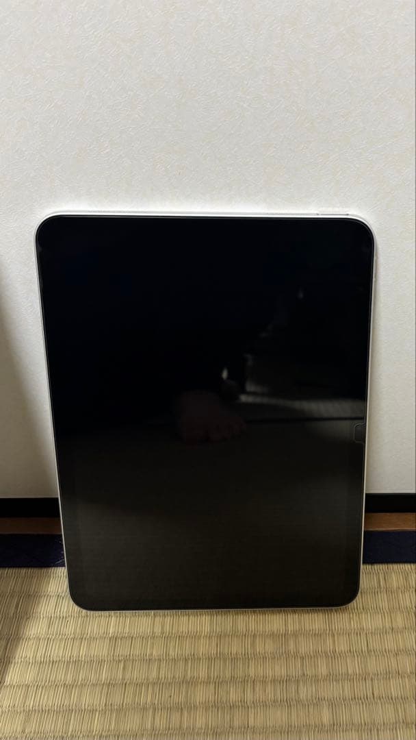 【美品】iPad (11世代) wifiモデル128GB