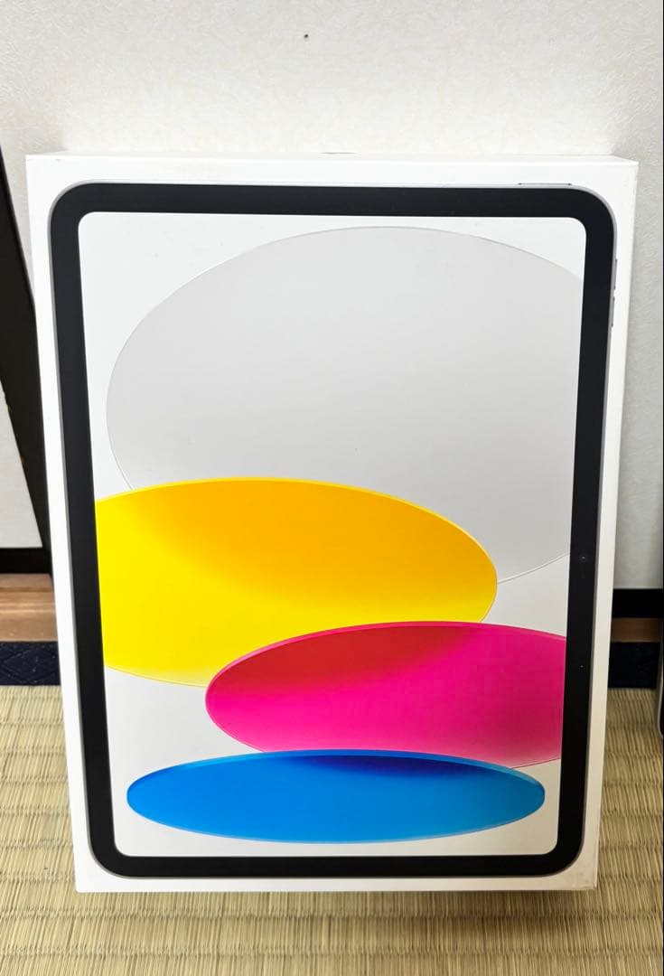 【美品】iPad (11世代) wifiモデル128GB