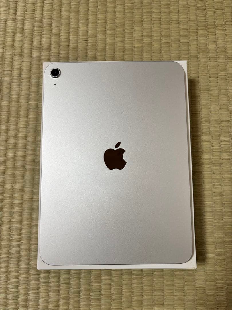 【美品】iPad (11世代) wifiモデル128GB