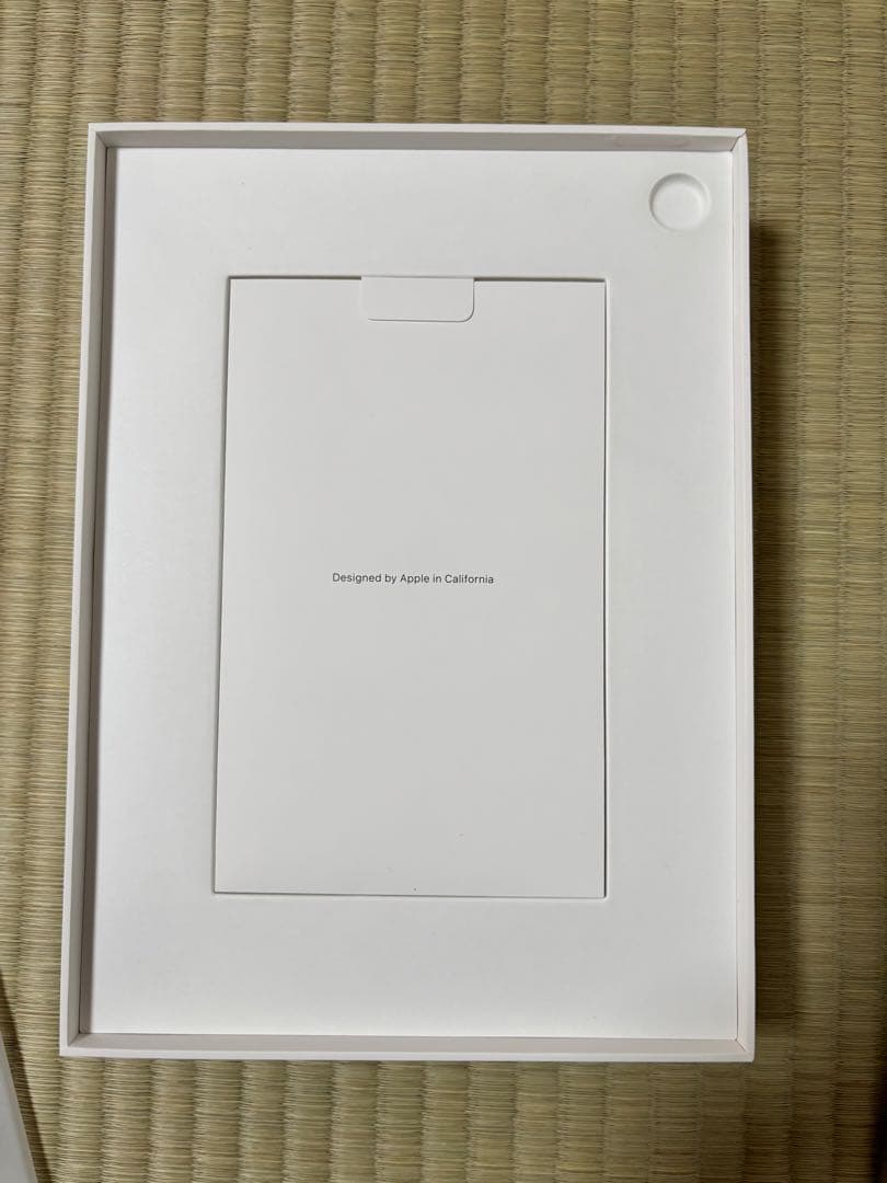 【美品】iPad (11世代) wifiモデル128GB