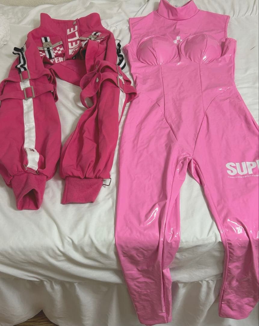 NIKKE アリス　コスプレ衣装　ウィッグ付き