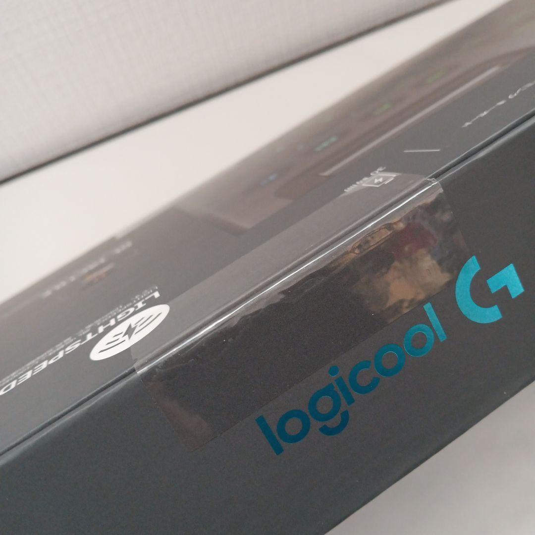 Logicool G ゲーミングキーボード G913-TC