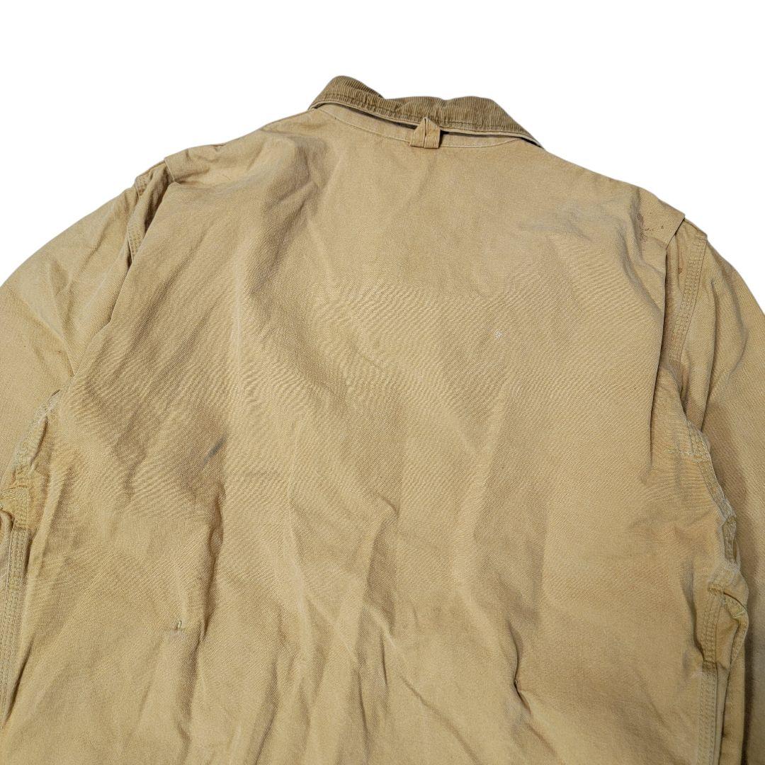 50S ヴィンテージ BLACK SHEEP 単丈 ダックハンティングジャケット