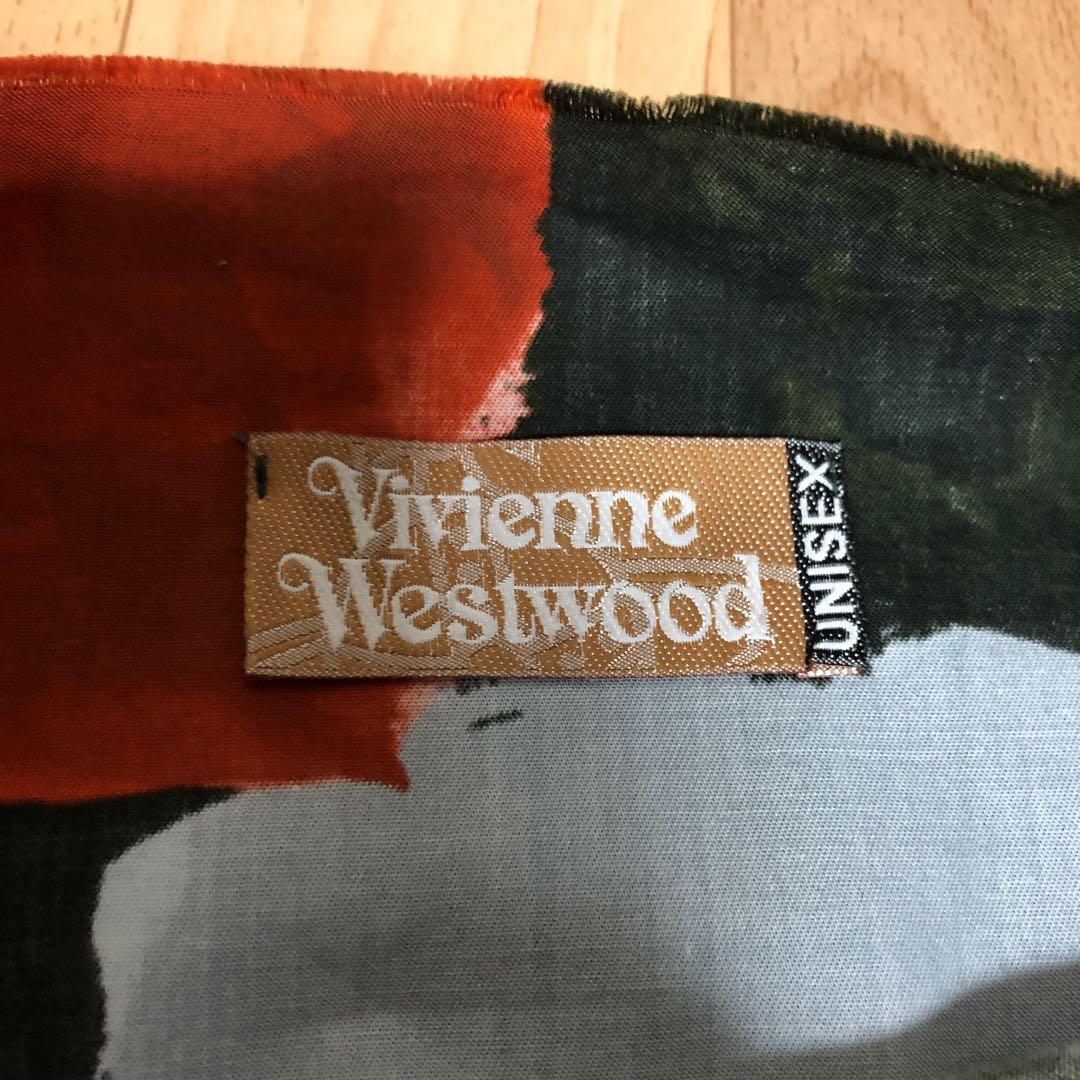 ヴィヴィアンウエストウッド　ドットカットソー
