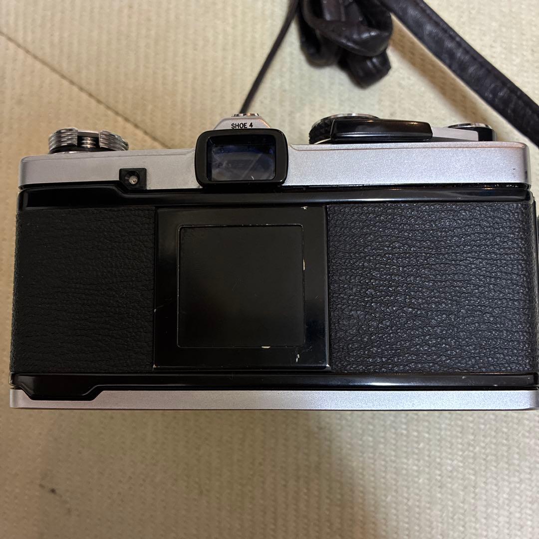 オリンパス　OM-2 動作品　訳ありおまけ付き