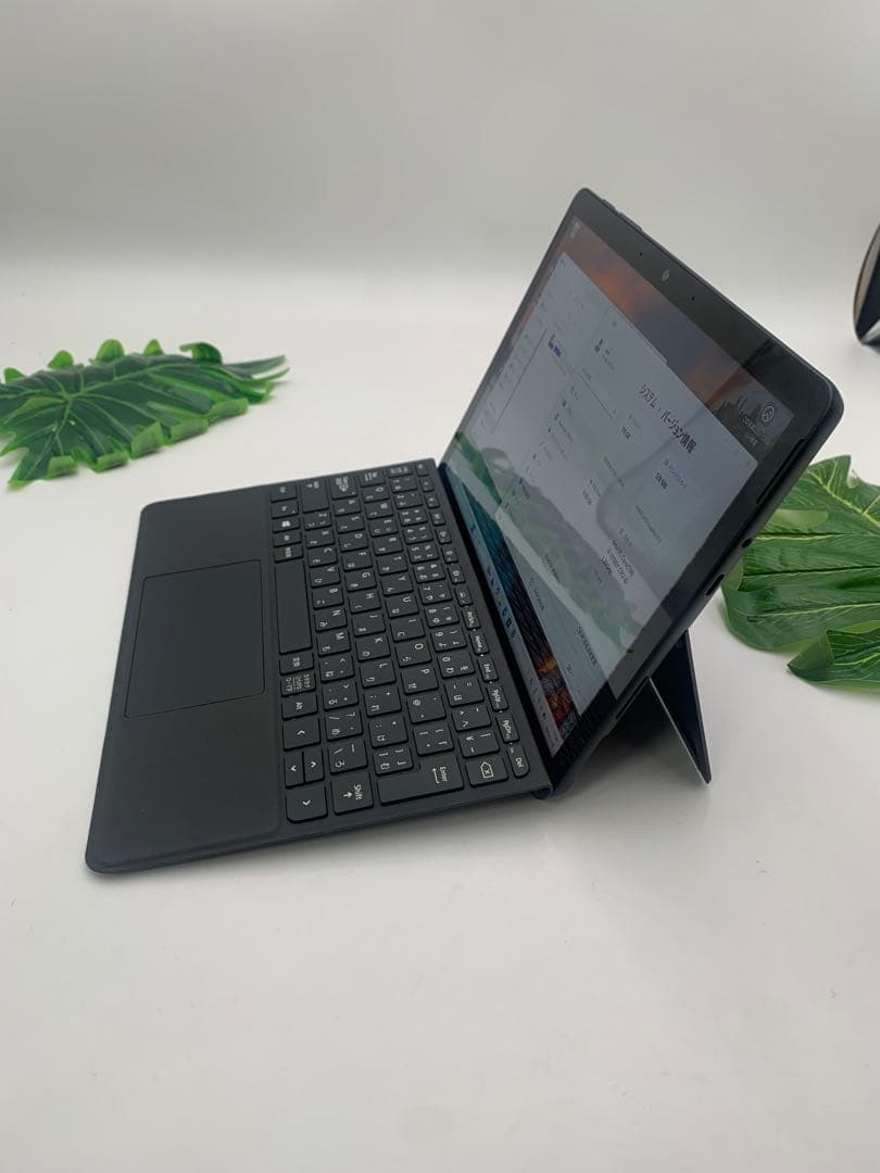 Surface Go 3 10.5型 Core(TM) i3 10100Y/