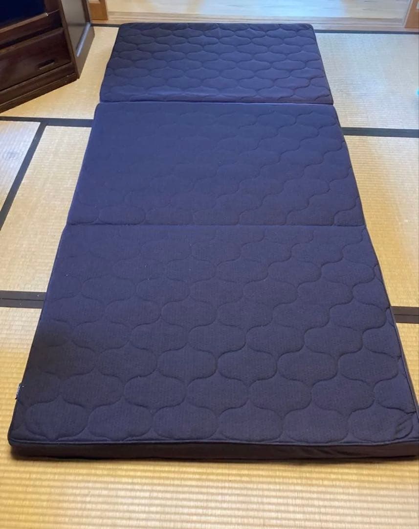 アイリスオーヤマ　高反発マットレス　シングル　Airy