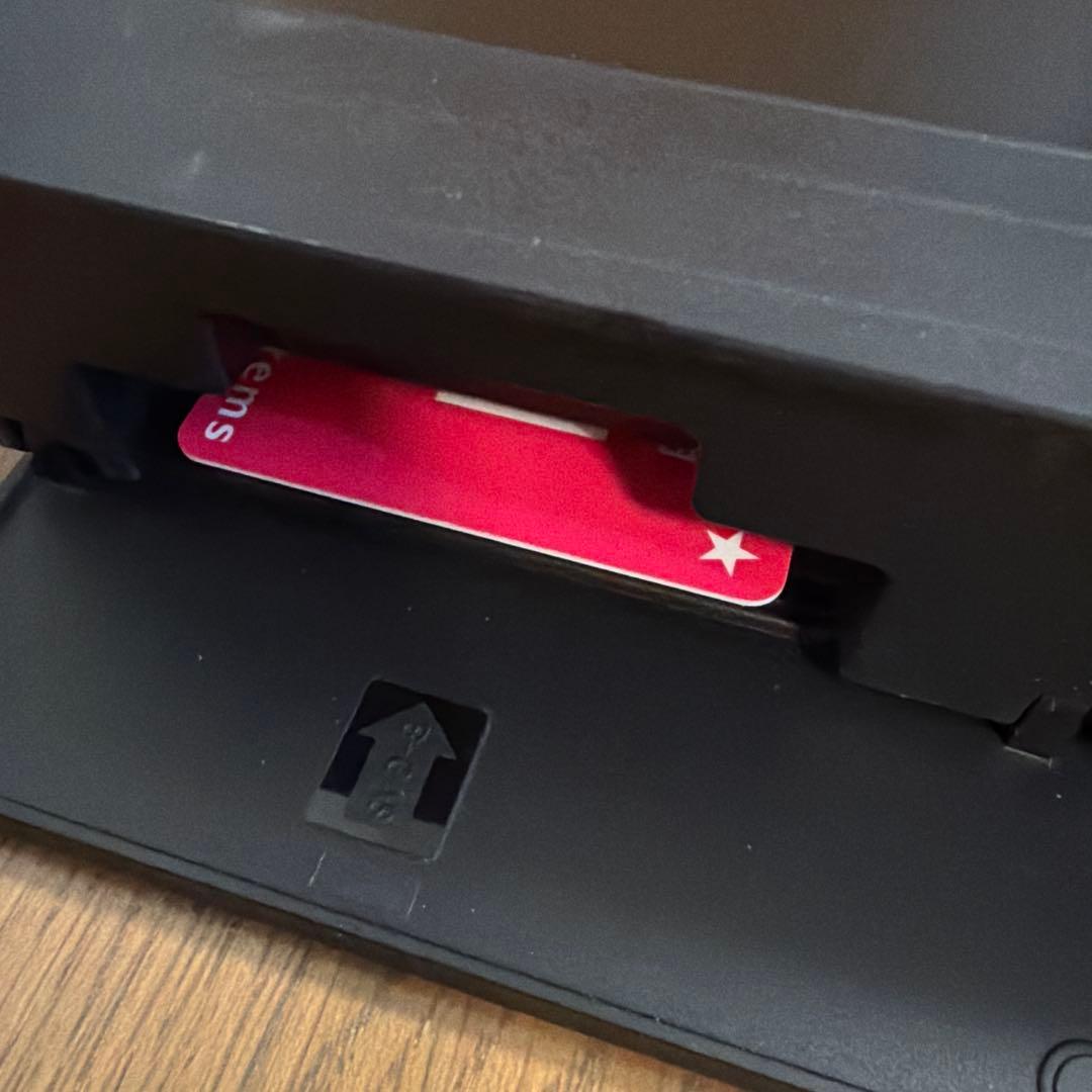 ハヤテちゃん　動作品　2B-C10CW1 シャープ　BDレコーダー