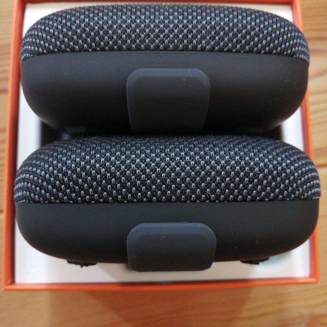 Tribit StormBox Micro 2 スピーカー 2台セット