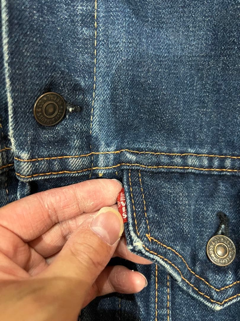 ジャケット・アウター Yu