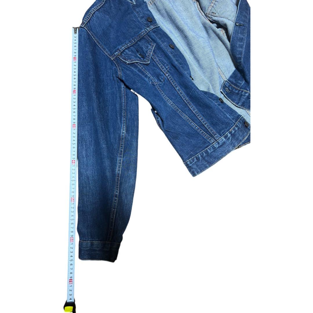 ジャケット・アウター Yu