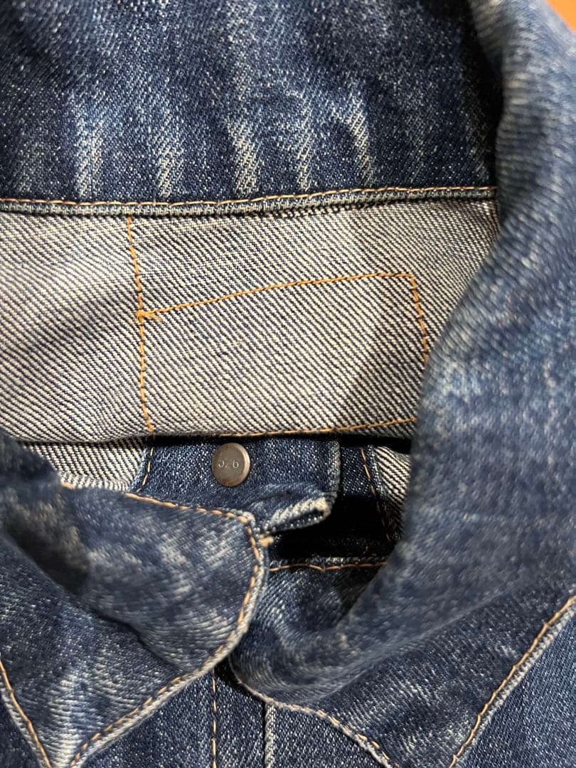 ジャケット・アウター Yu