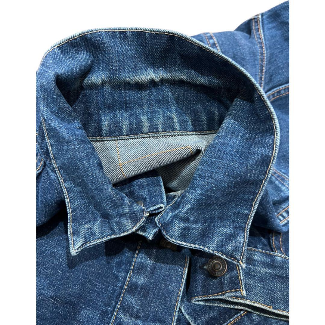 ジャケット・アウター Yu