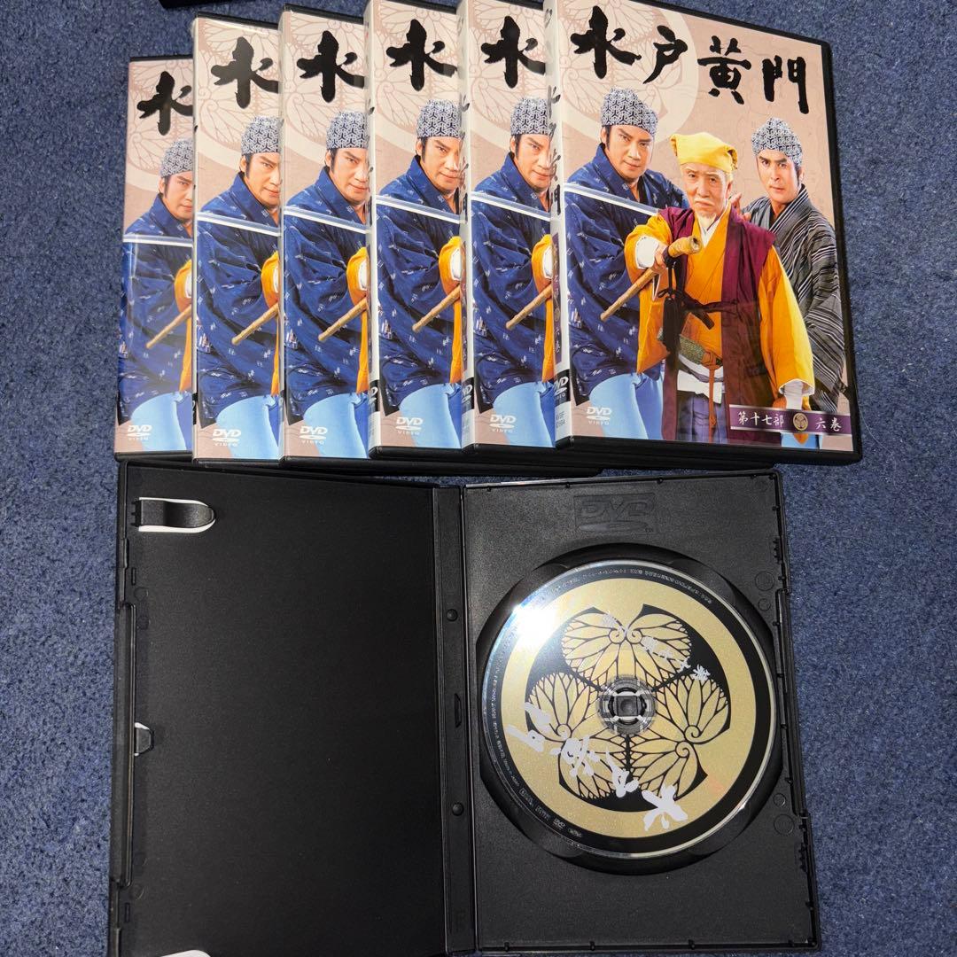 時代劇シリーズDVD26本