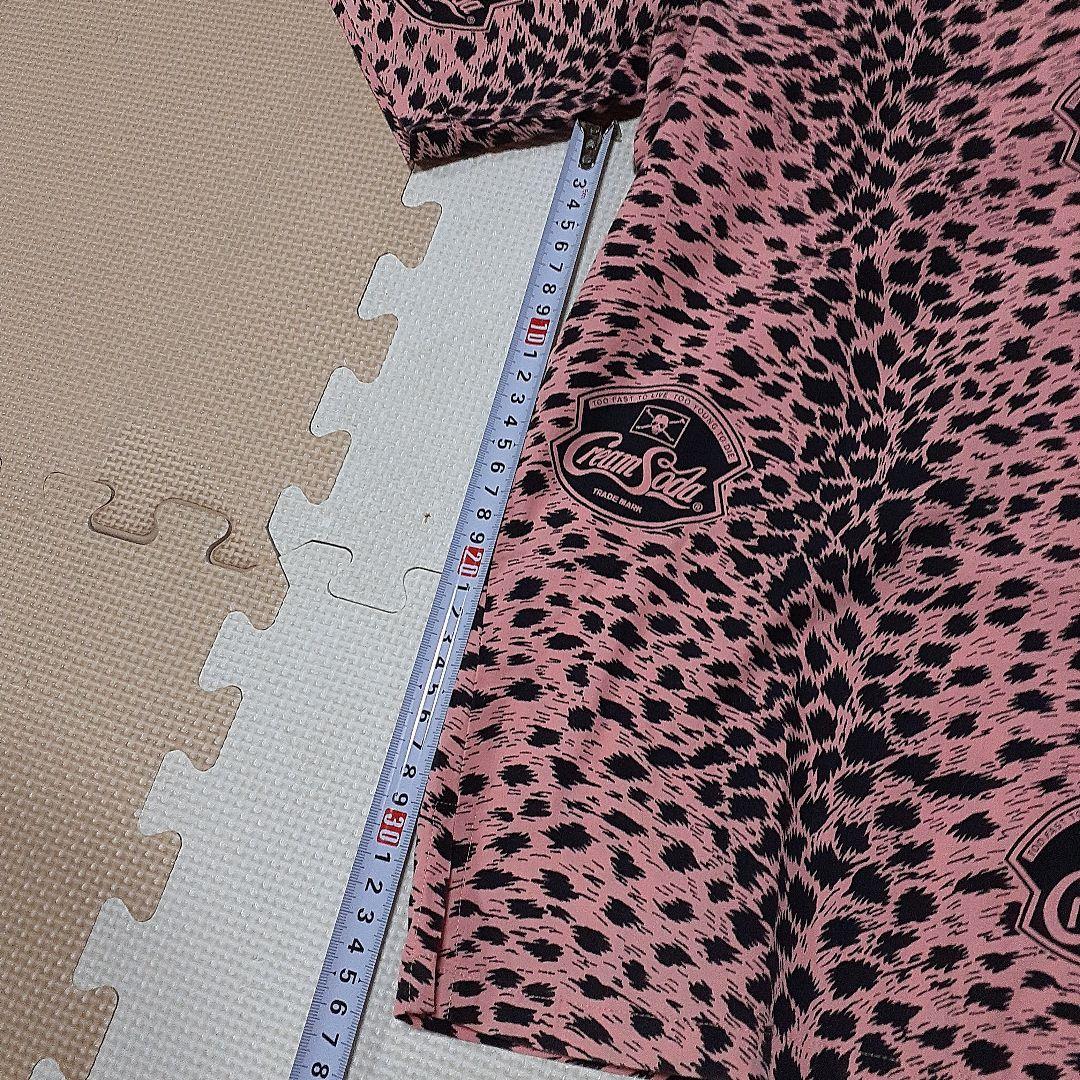 クリームソーダ