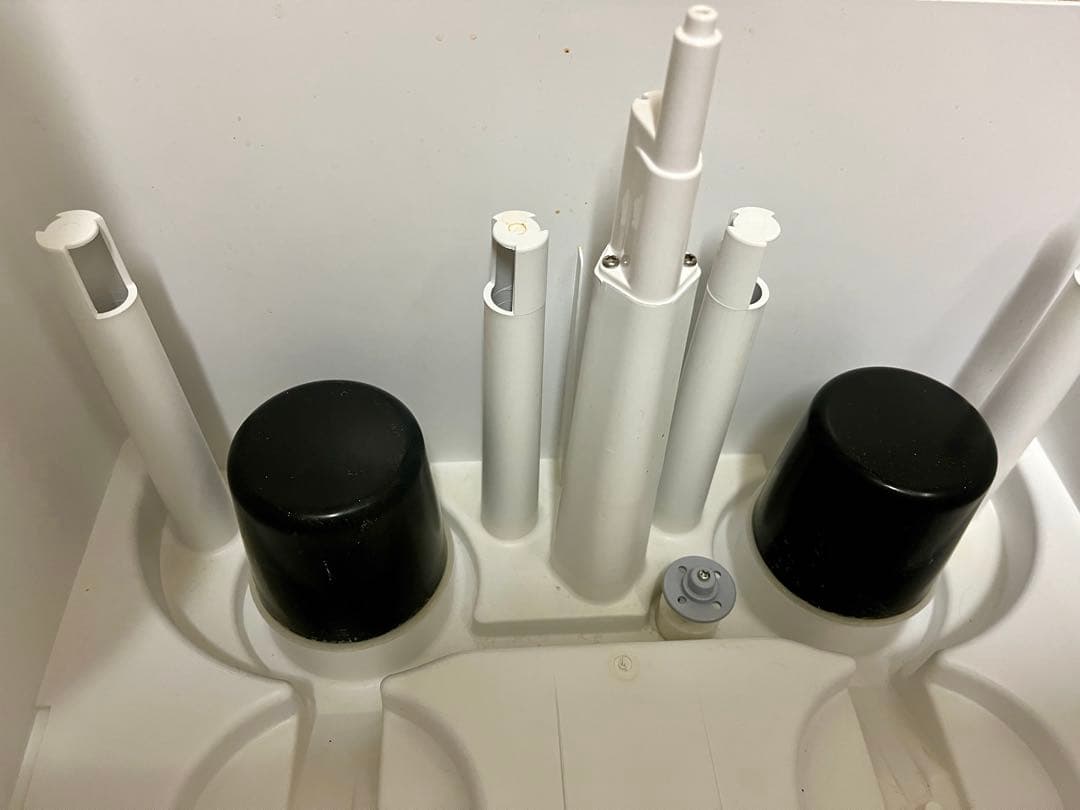 加湿器 三菱 SHE120KD-W 使用短期間