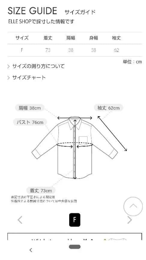 ⭐️プクこさん専用⭐️the pause ストレッチ レース シャツ 新品