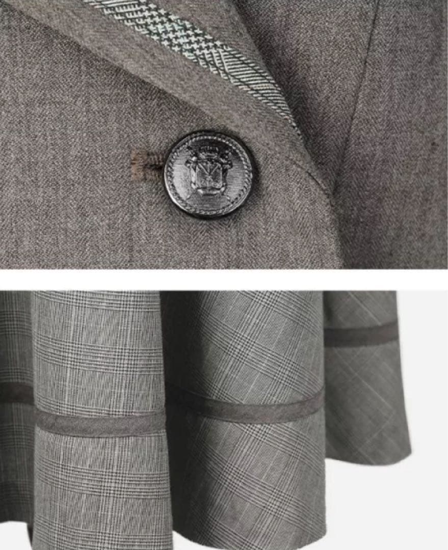 【アリサナ】セットアップ フォーマルワンピース 165cm 4点セット 卒業式