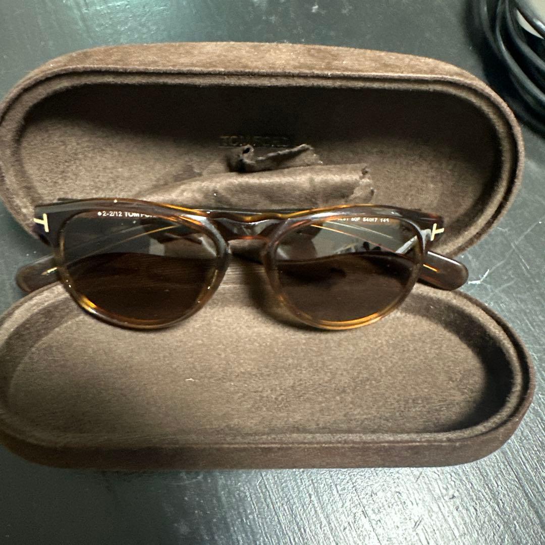 トムフォード サングラス Tom Ford TF9291