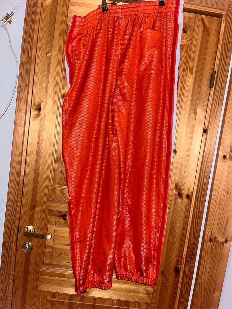 SNOOP DOGG 着用 Karl Kani セットアップ 値下げ可