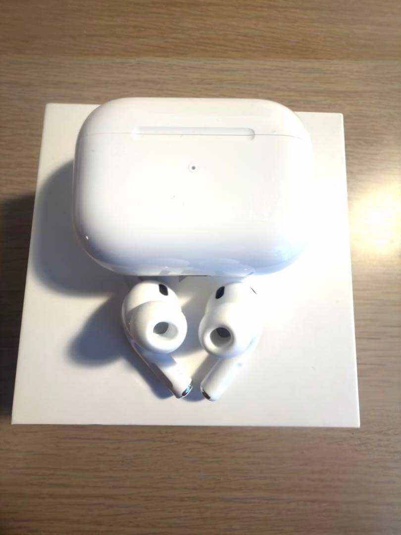 【美品】AirPodsPro 第2世代