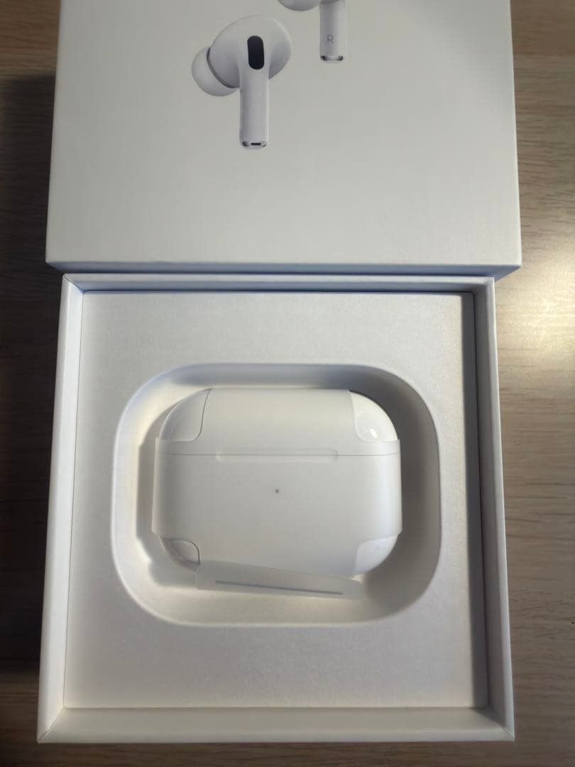 【美品】AirPodsPro 第2世代