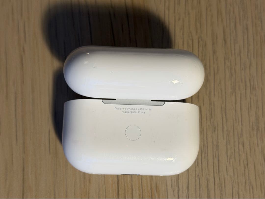 【美品】AirPodsPro 第2世代