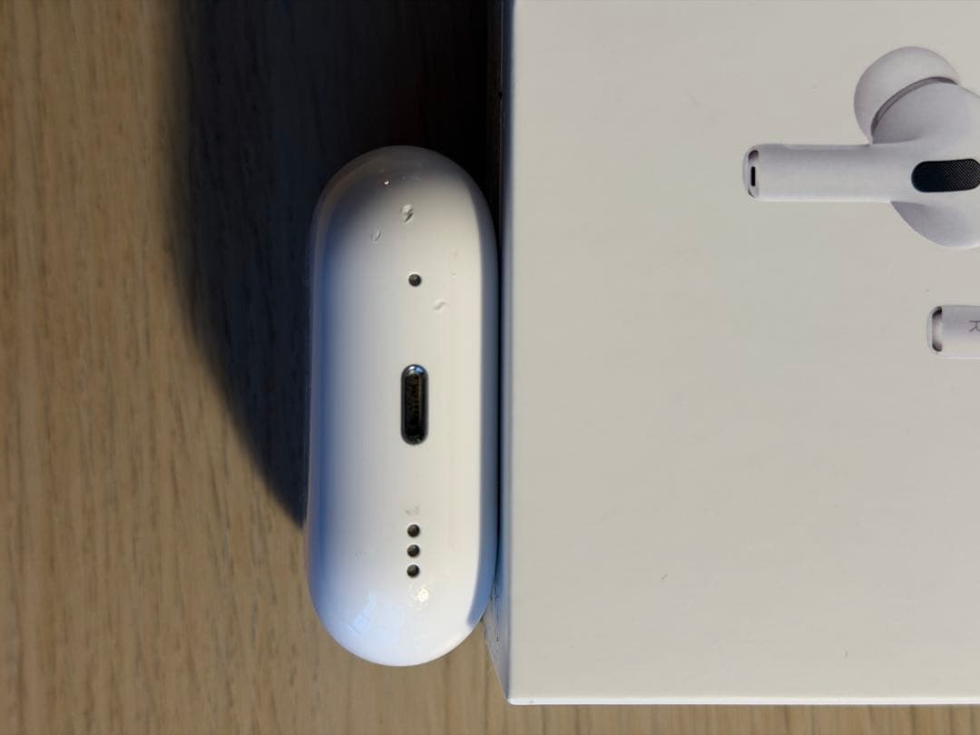 【美品】AirPodsPro 第2世代