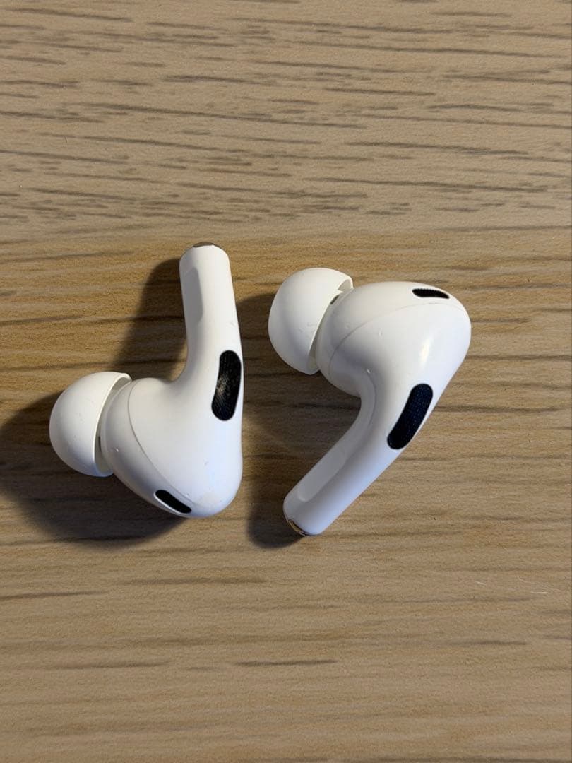 【美品】AirPodsPro 第2世代