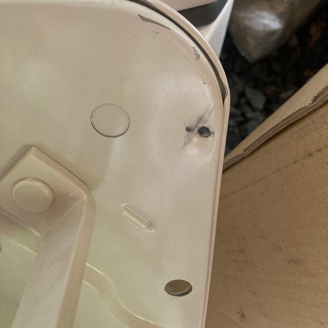 Panasonic (パナソニック) 有圧換気扇 FY-50GSU3 カバー付き