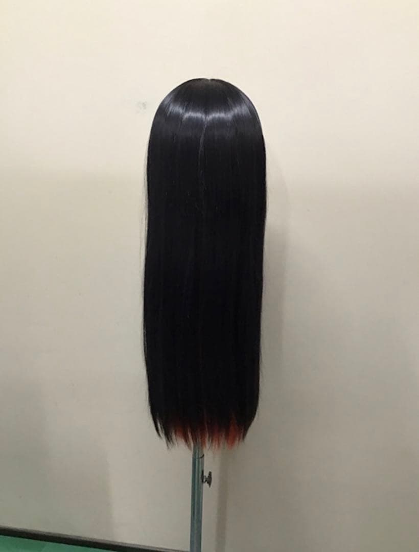 ポケモンSV ゼイユ コスプレ ウィッグ