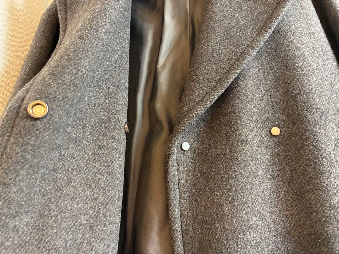 BEAUTY&YOUTH テーラードジャケット コート　S