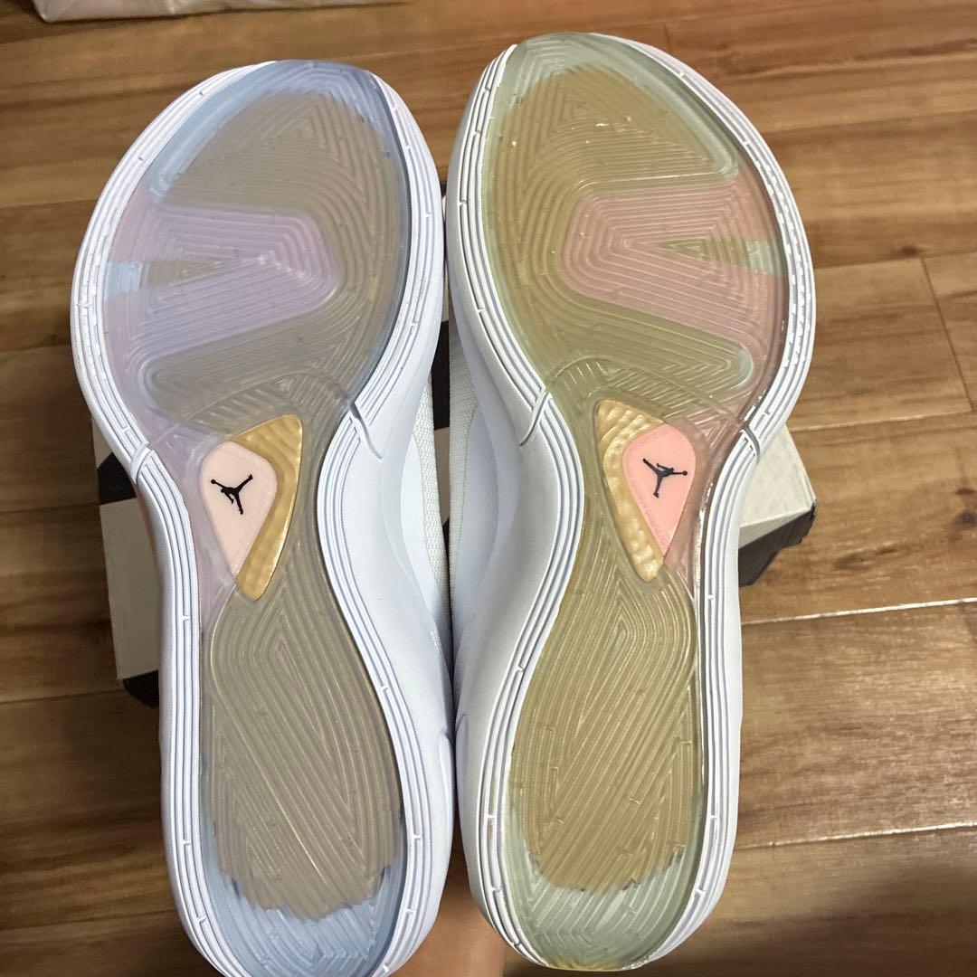 シューズ(男性用) 26cm JORDAN LUKA 1