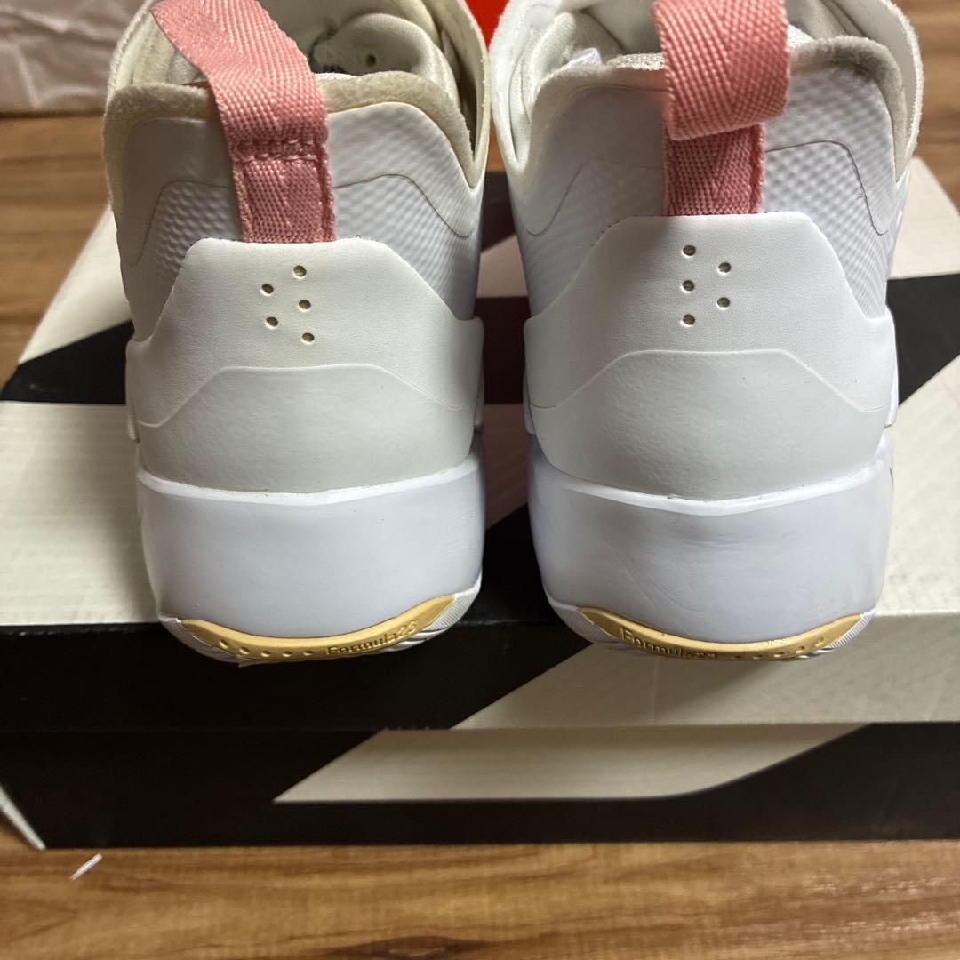 シューズ(男性用) 26cm JORDAN LUKA 1