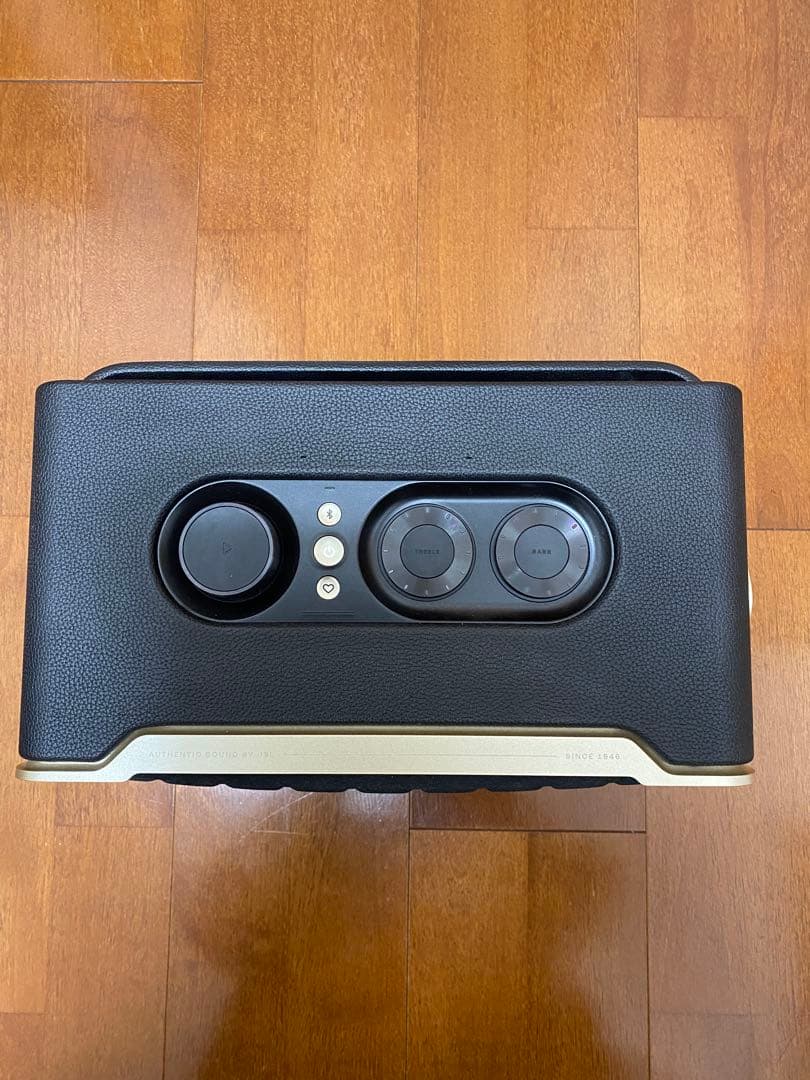 JBL authentics 300 スピーカー