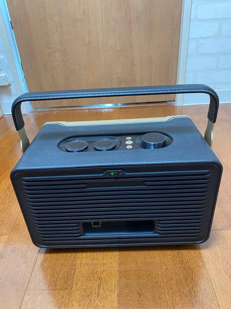 JBL authentics 300 スピーカー