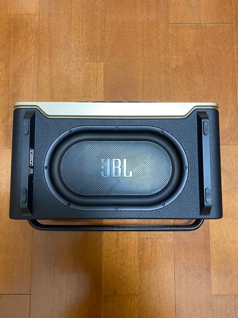 JBL authentics 300 スピーカー