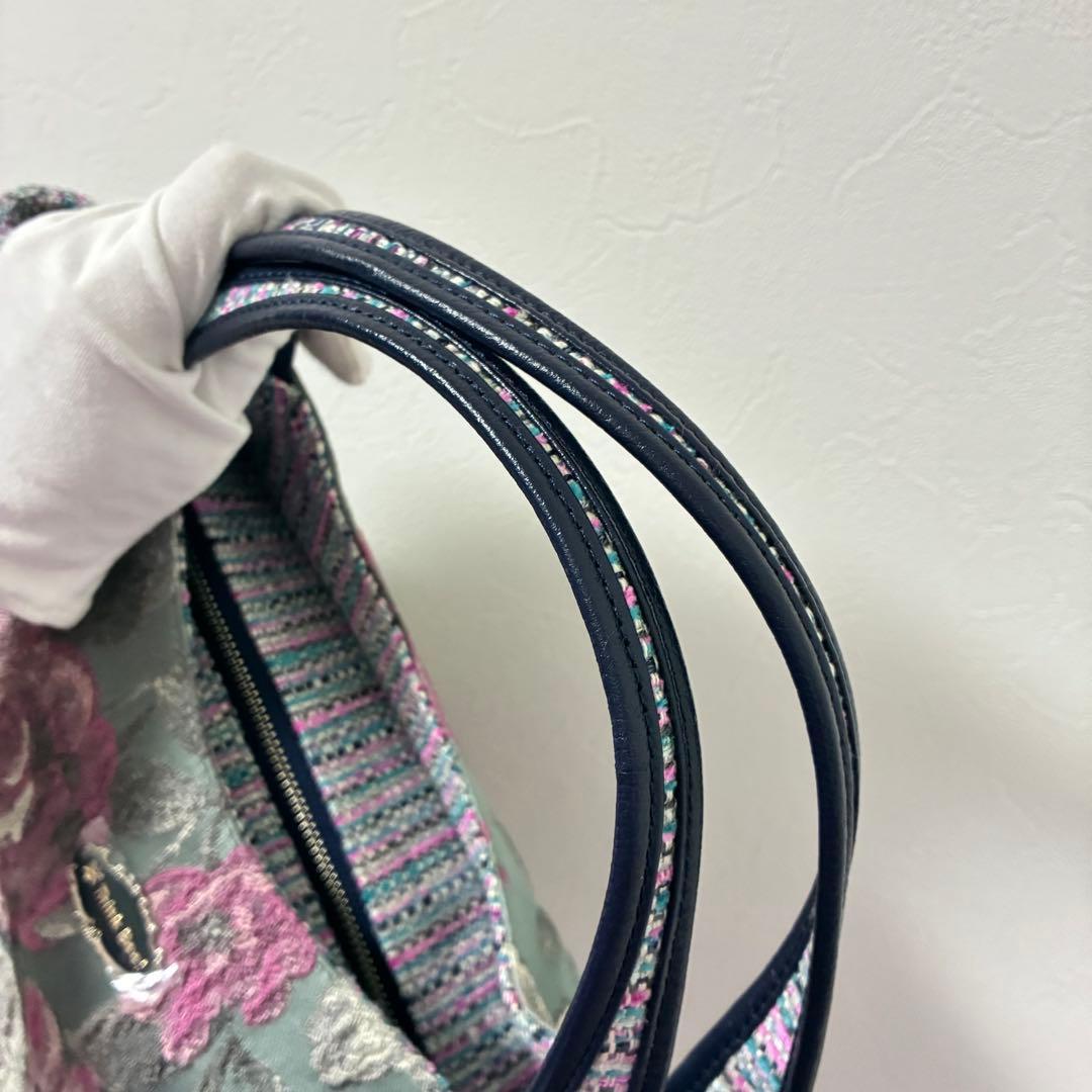 新品 ノクターンローズ バッグ　Think Bee! ショパン