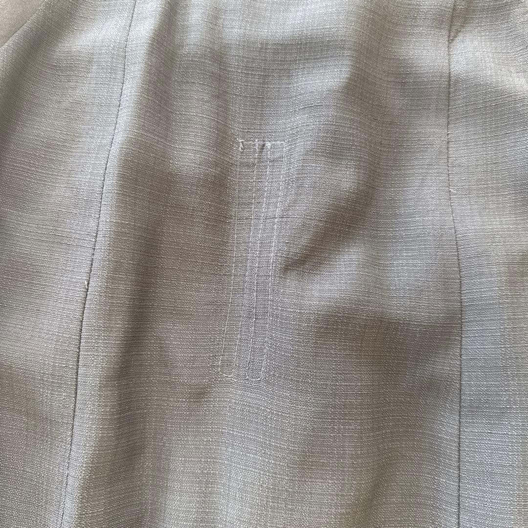 Rick Owensサルエルパンツ