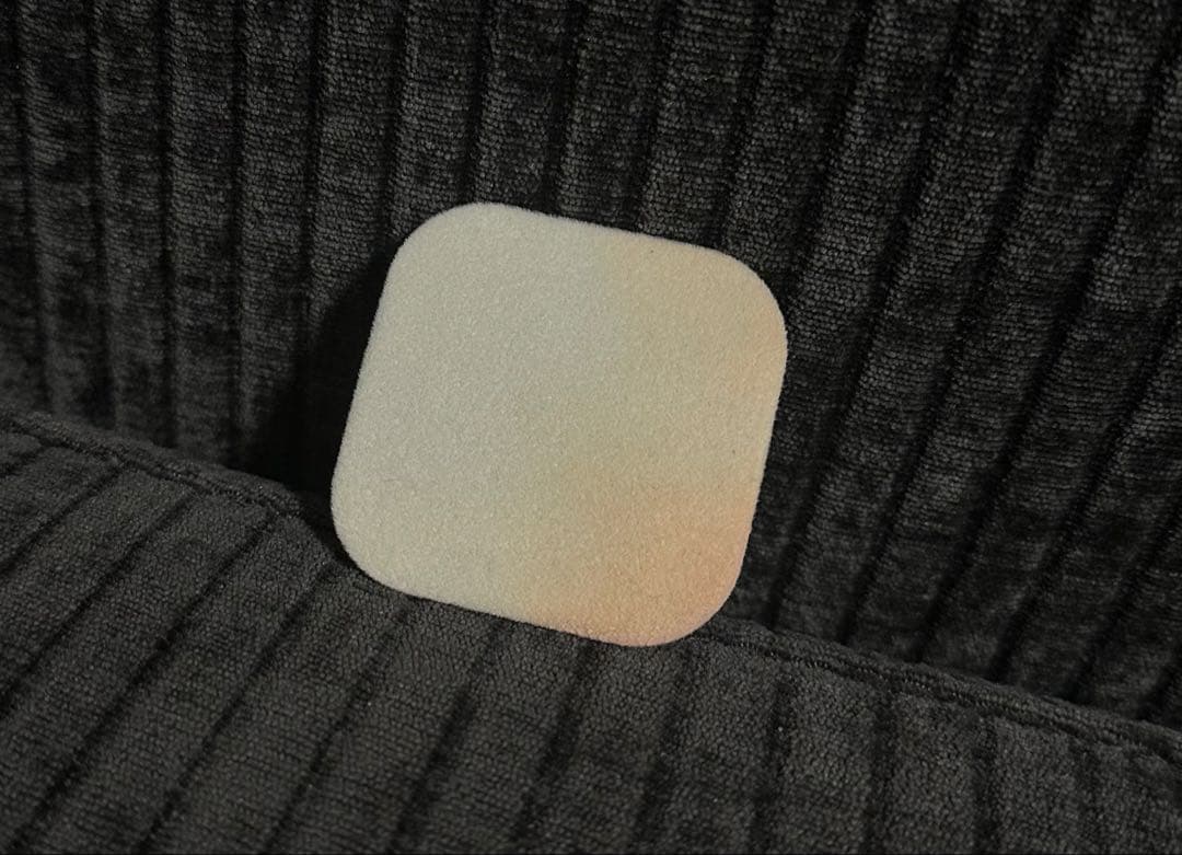 【美品】クレ・ド・ポーボーテ★プードルコンパクトエサンシエルｎ/エレガントスリム