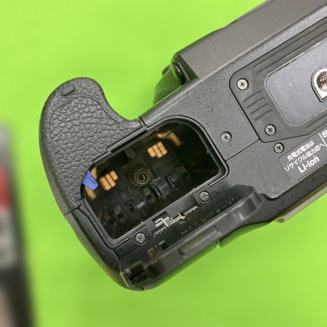 通電◎動作未確認【ソニー　SONY】α900 デジタルカメラボディ