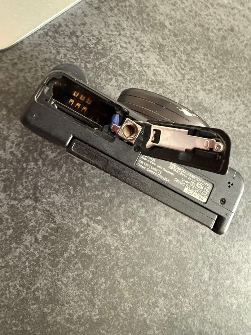 【難あり】最安値 VLOGCAM ZV-1 SONY VLOGカメラ