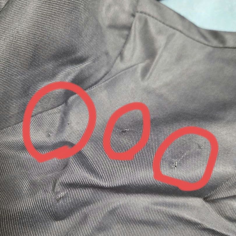 にじさんじ　樋口楓　七次元生徒会　コスプレ　衣装