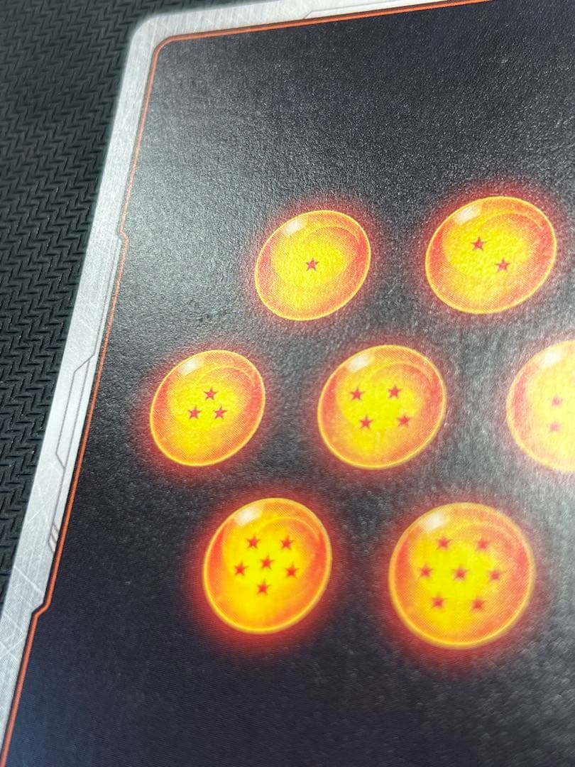 ギガンティックミーティア C ★ FB02 ブースターパック『烈火の闘気』