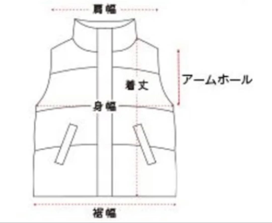 ラルフローレン ダウンベスト ネイビー XXL POLO RALPHLAUREN