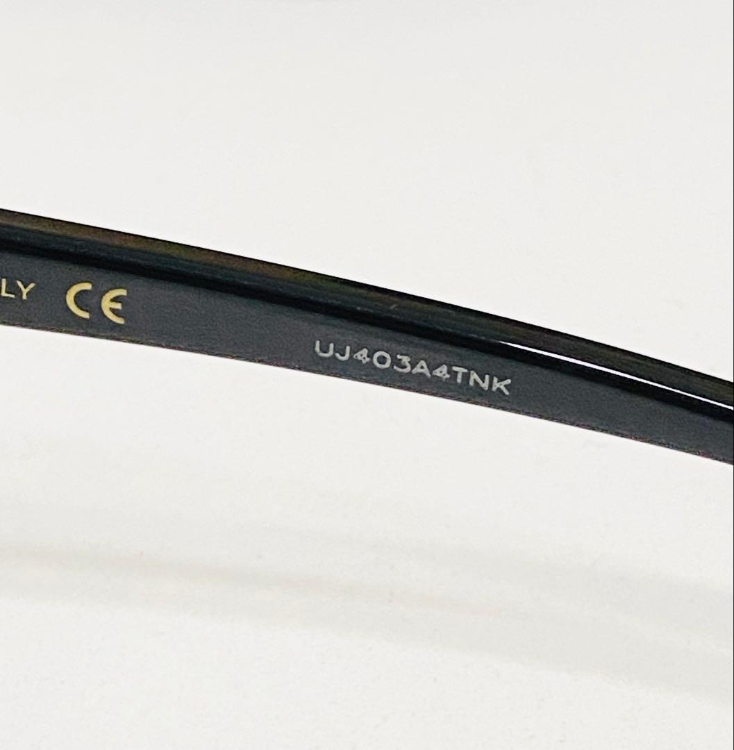 GUCCI グッチ 眼鏡 めがね メガネフレーム 度入り