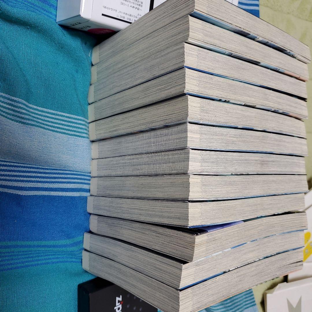 湾岸MIDNIGHT C1ランナー 全12巻 　楠みちはる著 講談社